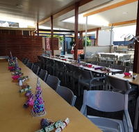 Tattersalls Hotel - Accommodation QLD