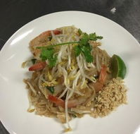 Thai Home - Accommodation QLD