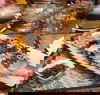 Thai Street Eats - Accommodation QLD