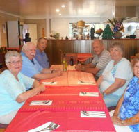Thara Thai - Accommodation QLD