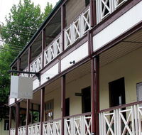 The Albion - Accommodation QLD