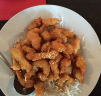 The Asian Cuisine Restaurant - Accommodation QLD