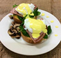 The Bakehouse - Accommodation QLD