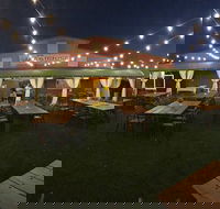 The Barn Steakhouse - Accommodation QLD