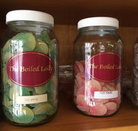 The Boiled Lolly - Accommodation QLD