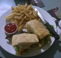 The Clarence Hotel Bistro