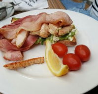 The Coffee Club Erina Fair - Accommodation QLD