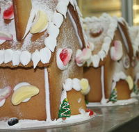 The Cream Patisserie - Accommodation QLD