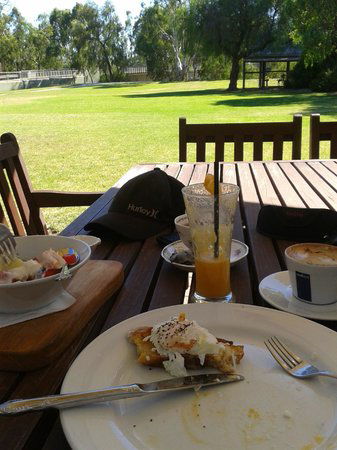 Pretty Pine NSW Accommodation QLD