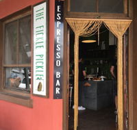 The Fickle Pickle - Accommodation QLD