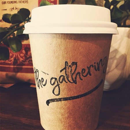 The Gathering Cafe - Accommodation QLD 0