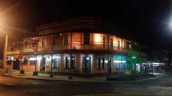  Accommodation QLD