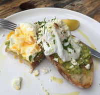 The Green Room - Accommodation QLD