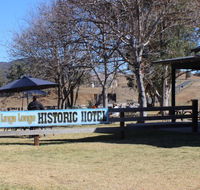 The New Linga Longa Inn