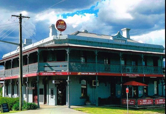 Wereboldera NSW Accommodation QLD