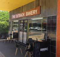 The Outback Bakery - Accommodation QLD