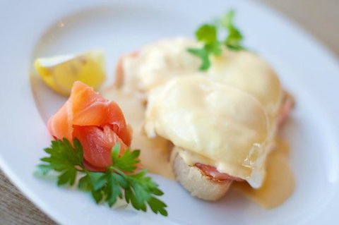 The Sun Deck - Accommodation QLD 0