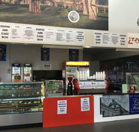 Tj's Diner - Accommodation QLD