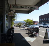 Tonitto Continental Cakes - Accommodation QLD