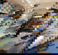 Tony's Chicken Shop - Accommodation QLD