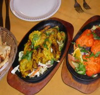 Toukley Indian Restaurant - Accommodation QLD