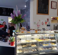 Tumut's Pie in the Sky Bakery - Accommodation QLD