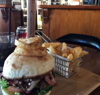 Vandenburg Hotel Restaurant - Accommodation QLD