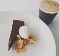 Waterfront Bistro - Accommodation QLD