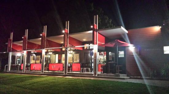 Wauchope NSW Accommodation QLD