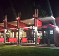 Watermans Cafe - Accommodation QLD