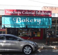 Wauchope Bakery - Accommodation QLD