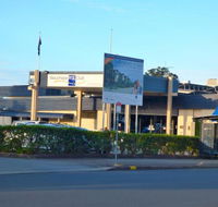 Wauchope RSL - Accommodation QLD