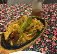 Wing Cheng Chinese Restaurant - Accommodation QLD