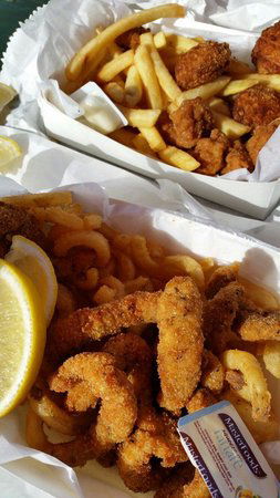 Yates Pizza & Takeaway - Accommodation QLD 0