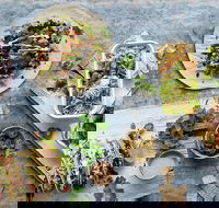 Zambrero Woollongong - Accommodation QLD