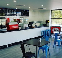 AJs Diner - Accommodation QLD