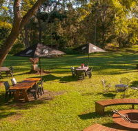 Alstonville Garden House - Accommodation QLD