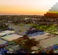 Alstonville Plateau Bowls And Sports Club - Accommodation QLD