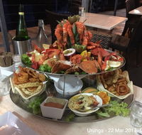 Anchors Wharf - Accommodation QLD