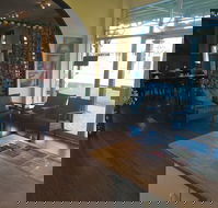 BAAN CHANG THAI Restaurant - Accommodation QLD