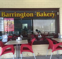 Barrington Bakery - Accommodation QLD