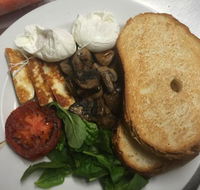 Bella Beans - Accommodation QLD