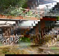 Berrima Farmgate Cafe - Accommodation QLD