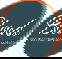 Blend Providore Fine Food  Coffee - Accommodation QLD
