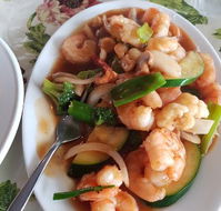 Bunga Raya - Accommodation QLD