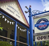 Burrawang General Store - Accommodation QLD