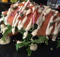 Cafe Fred - Accommodation QLD