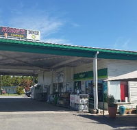 Caltex - Accommodation QLD