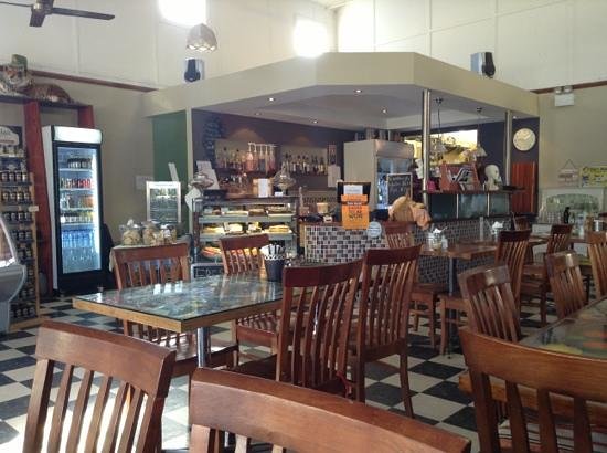 Wallaringa NSW Accommodation QLD