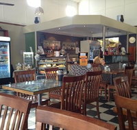 Chillbillies Cafe - Accommodation QLD
